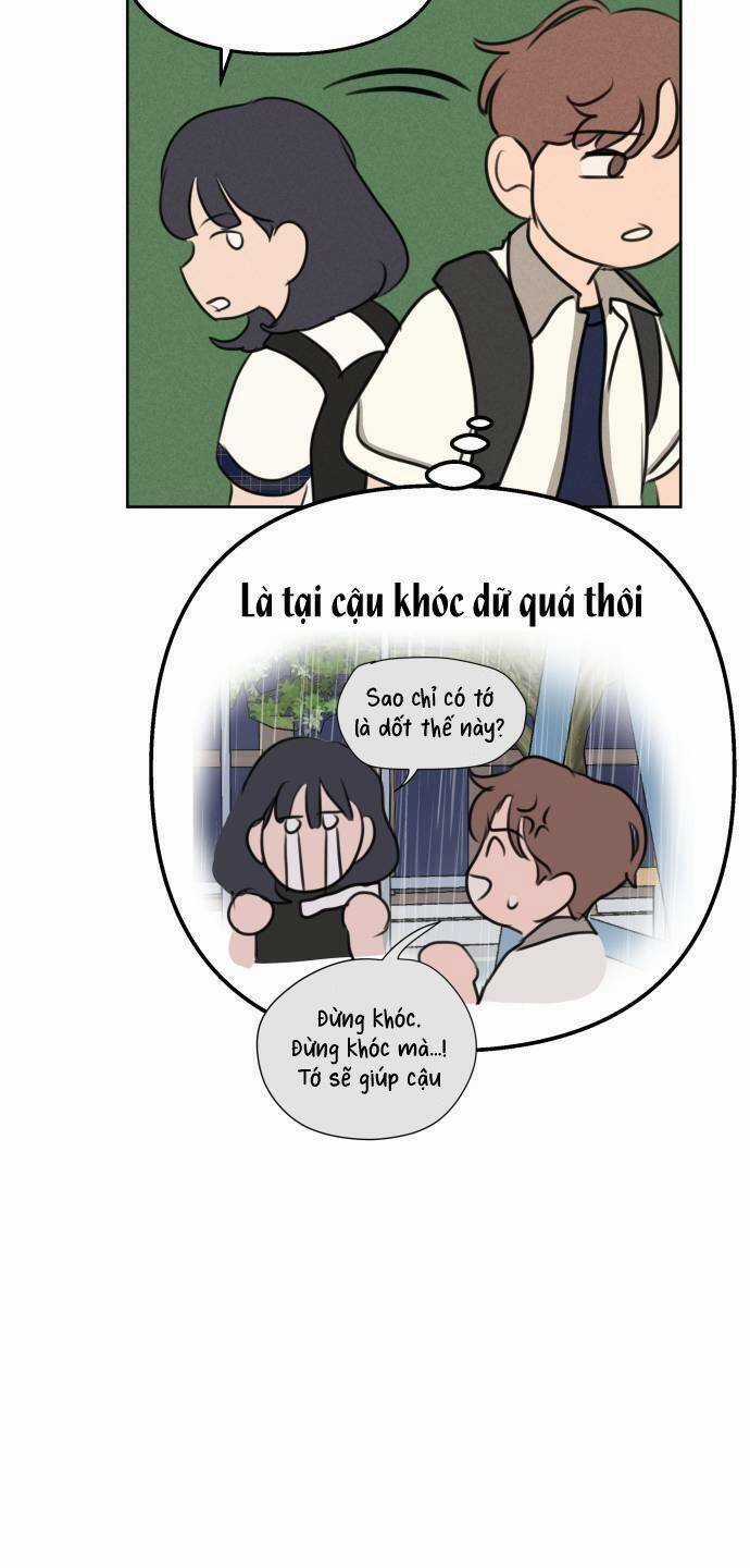 Thỏa Thuận Bí Mật Giữa Chúng Ta Chapter 46 trang 28