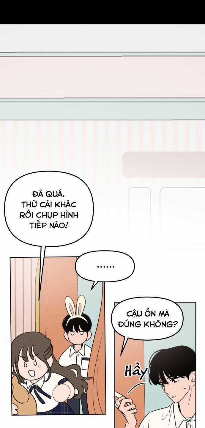 Thỏa Thuận Bí Mật Giữa Chúng Ta Chapter 46 trang 34