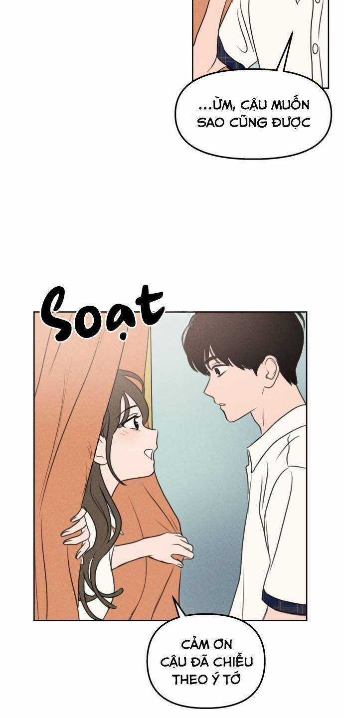 Thỏa Thuận Bí Mật Giữa Chúng Ta Chapter 46 trang 35