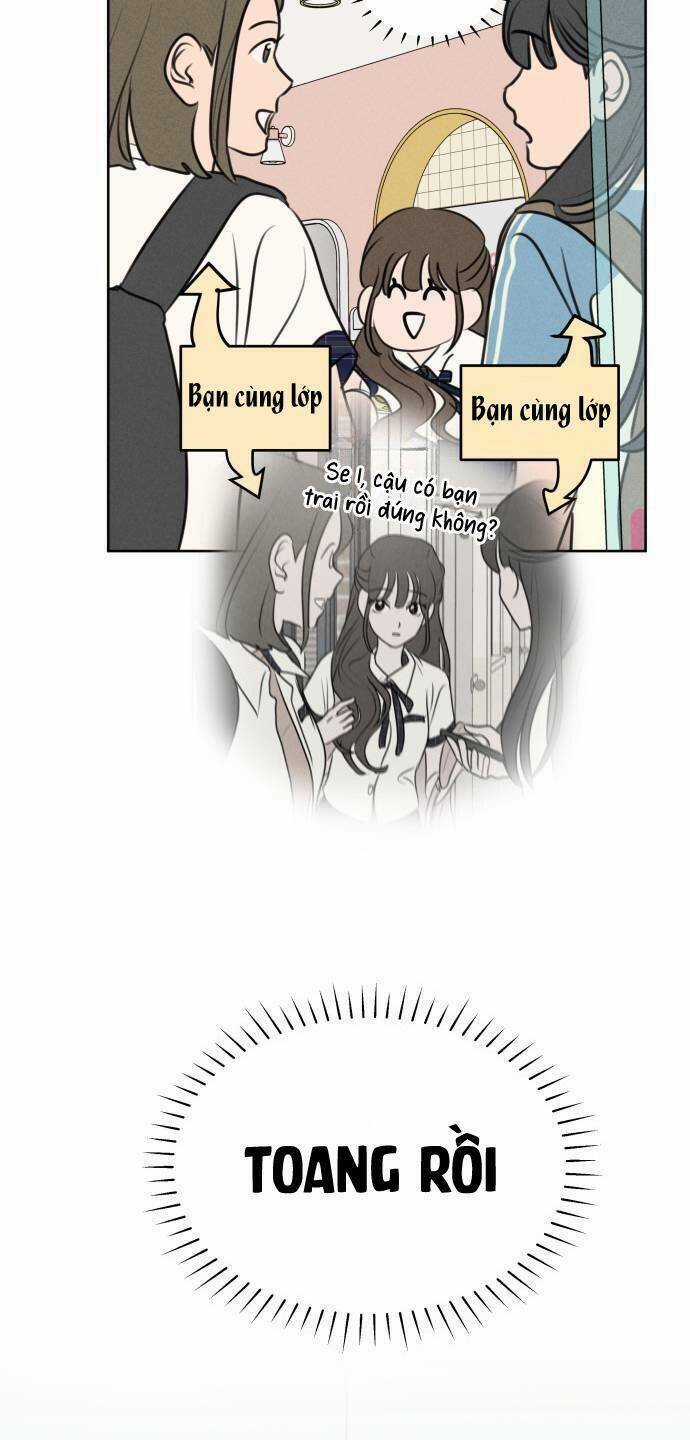 Thỏa Thuận Bí Mật Giữa Chúng Ta Chapter 46 trang 37