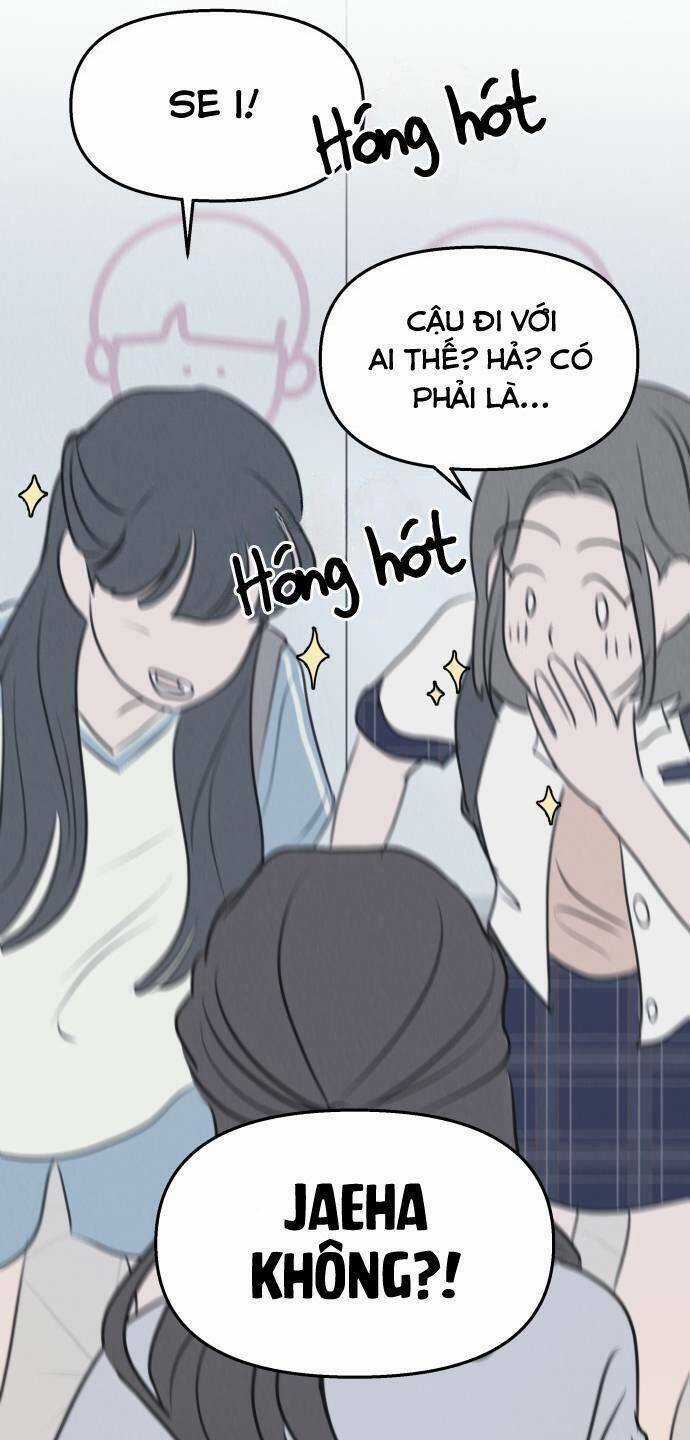 Thỏa Thuận Bí Mật Giữa Chúng Ta Chapter 46 trang 38