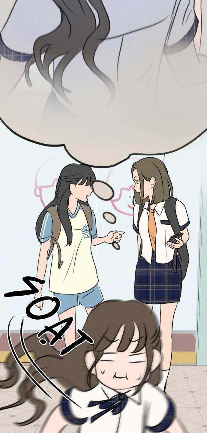 Thỏa Thuận Bí Mật Giữa Chúng Ta Chapter 46 trang 39
