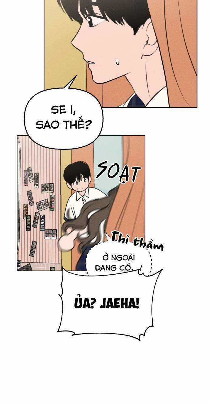 Thỏa Thuận Bí Mật Giữa Chúng Ta Chapter 46 trang 41