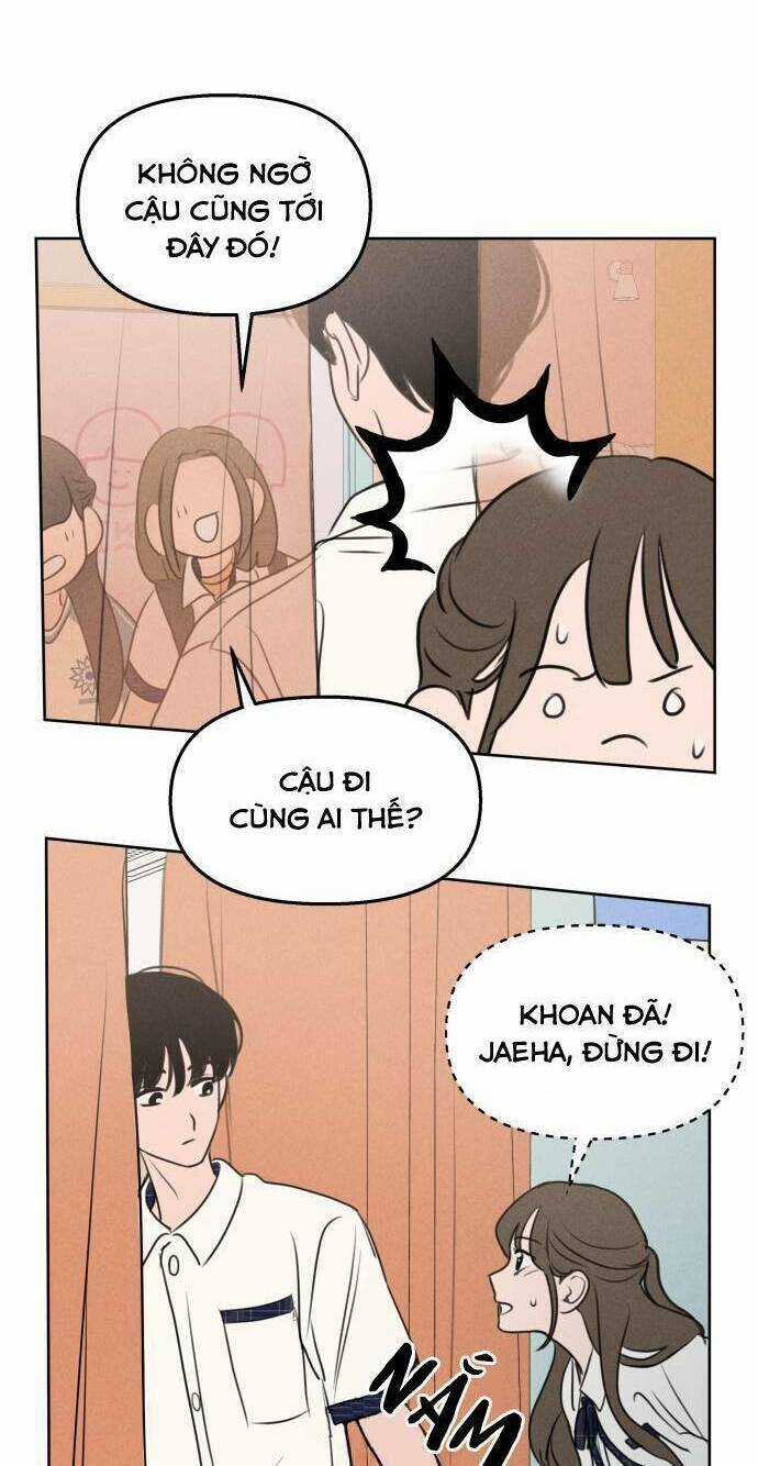 Thỏa Thuận Bí Mật Giữa Chúng Ta Chapter 46 trang 42