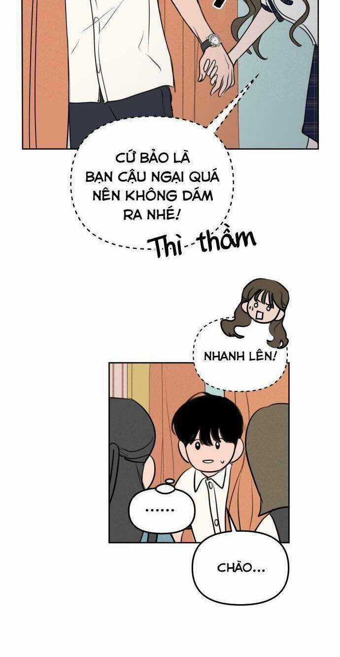 Thỏa Thuận Bí Mật Giữa Chúng Ta Chapter 46 trang 43