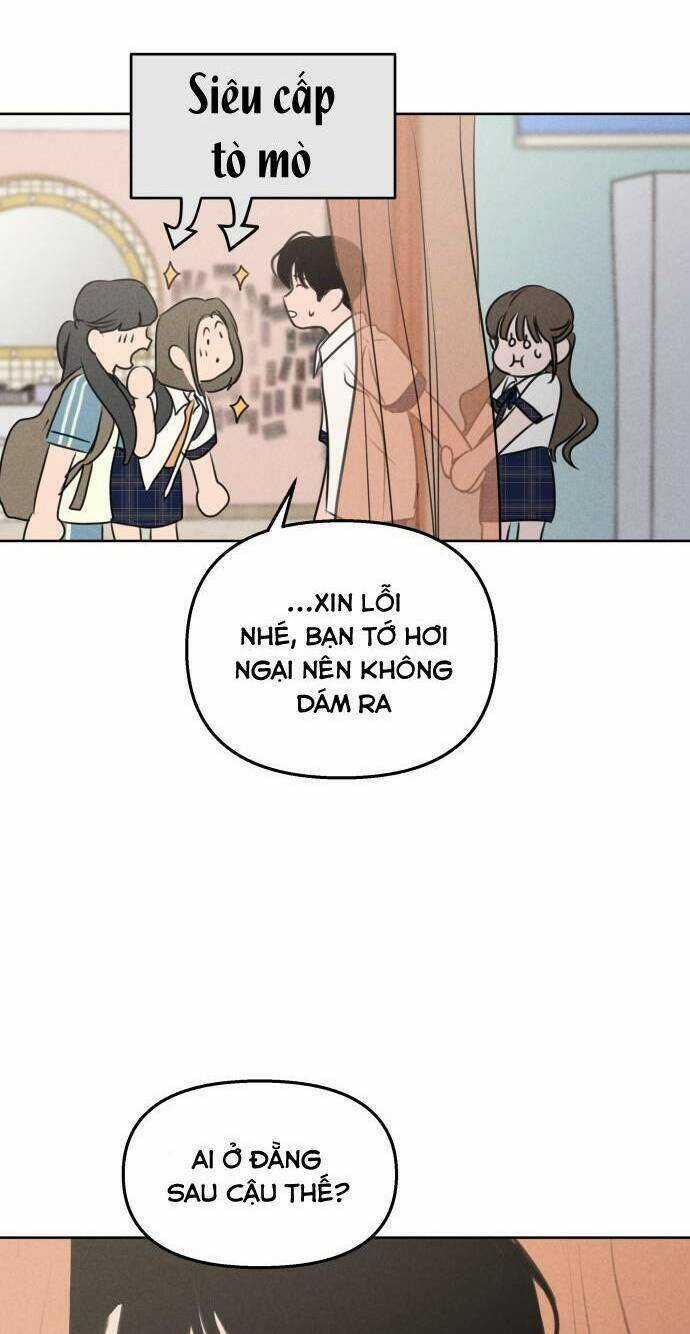 Thỏa Thuận Bí Mật Giữa Chúng Ta Chapter 46 trang 44