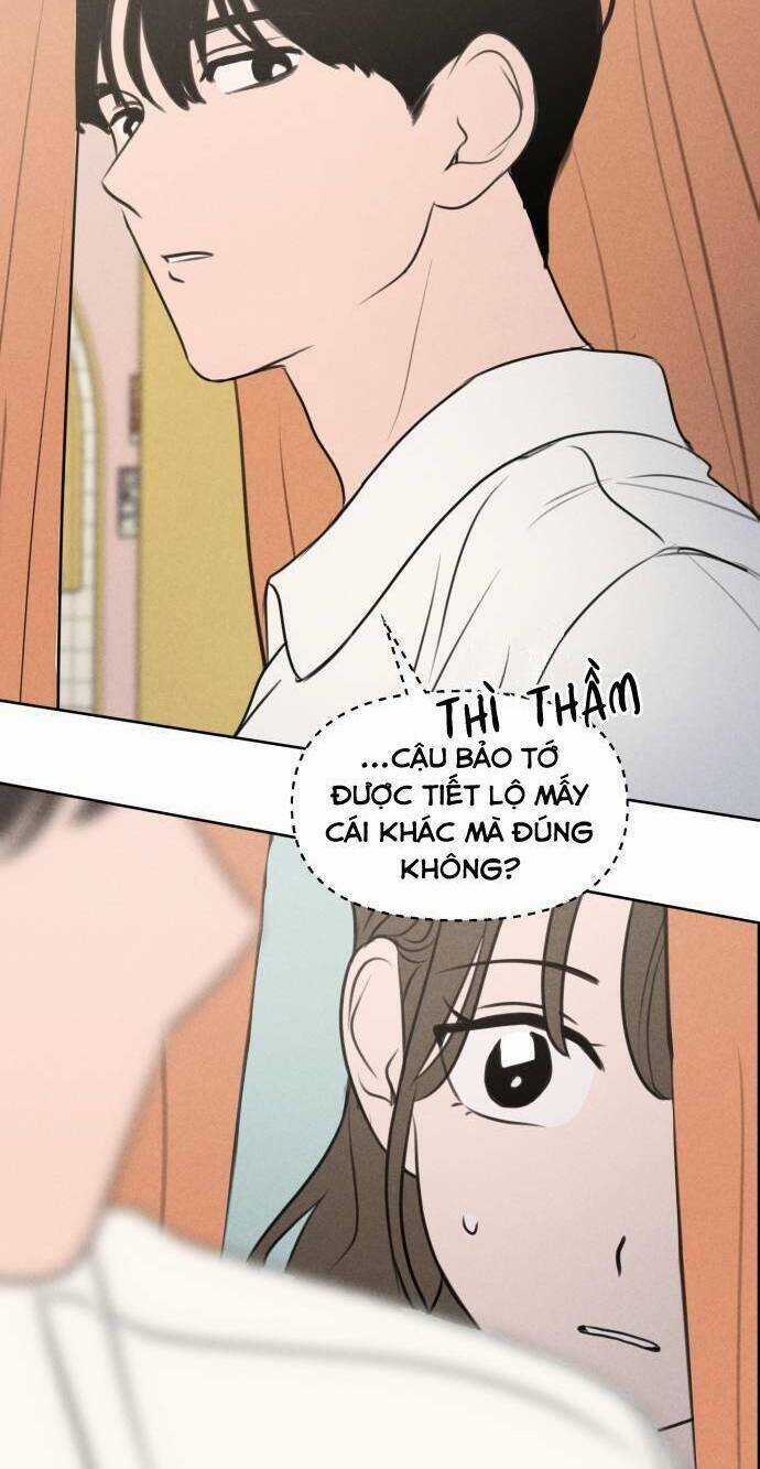 Thỏa Thuận Bí Mật Giữa Chúng Ta Chapter 46 trang 45