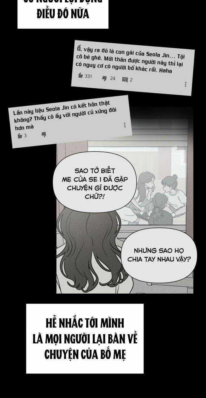 Thỏa Thuận Bí Mật Giữa Chúng Ta Chapter 46 trang 48