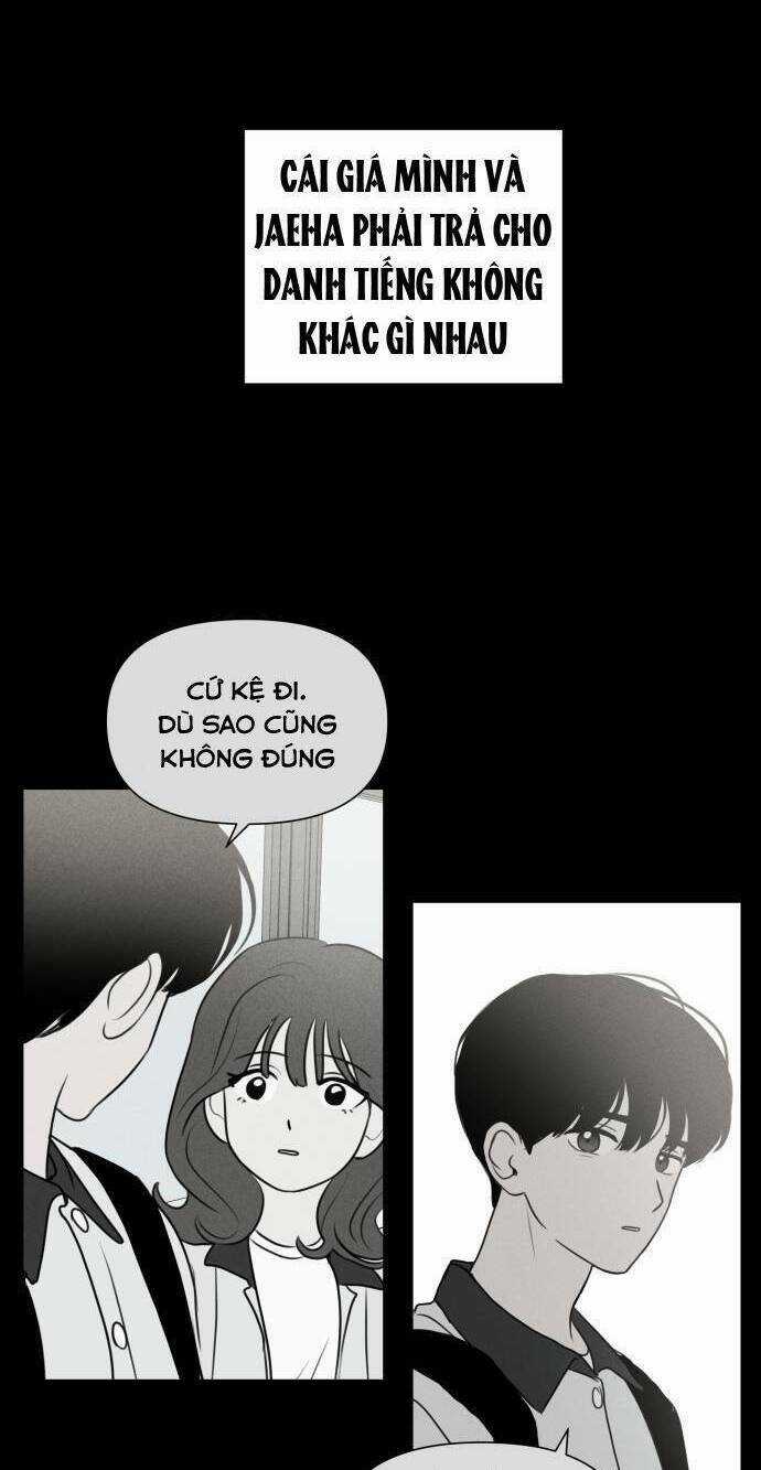 Thỏa Thuận Bí Mật Giữa Chúng Ta Chapter 46 trang 49