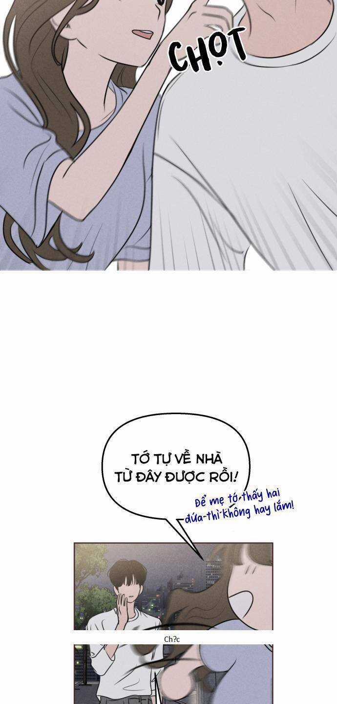 Thỏa Thuận Bí Mật Giữa Chúng Ta Chapter 46 trang 5