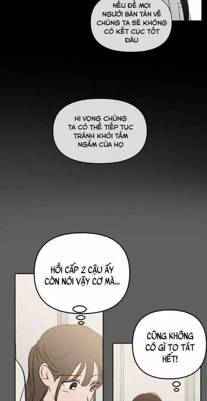 Thỏa Thuận Bí Mật Giữa Chúng Ta Chapter 46 trang 50