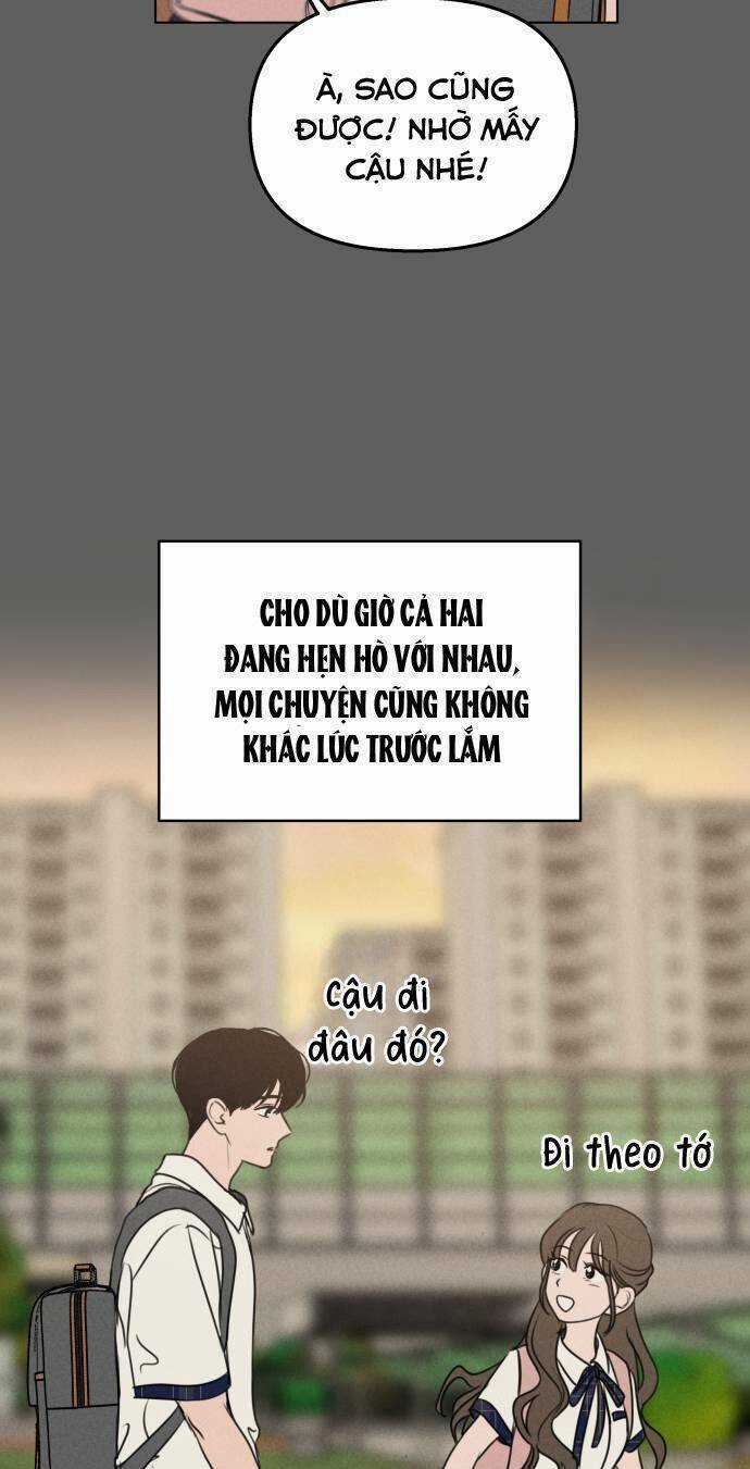 Thỏa Thuận Bí Mật Giữa Chúng Ta Chapter 46 trang 53