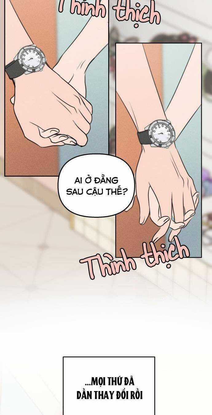 Thỏa Thuận Bí Mật Giữa Chúng Ta Chapter 46 trang 55