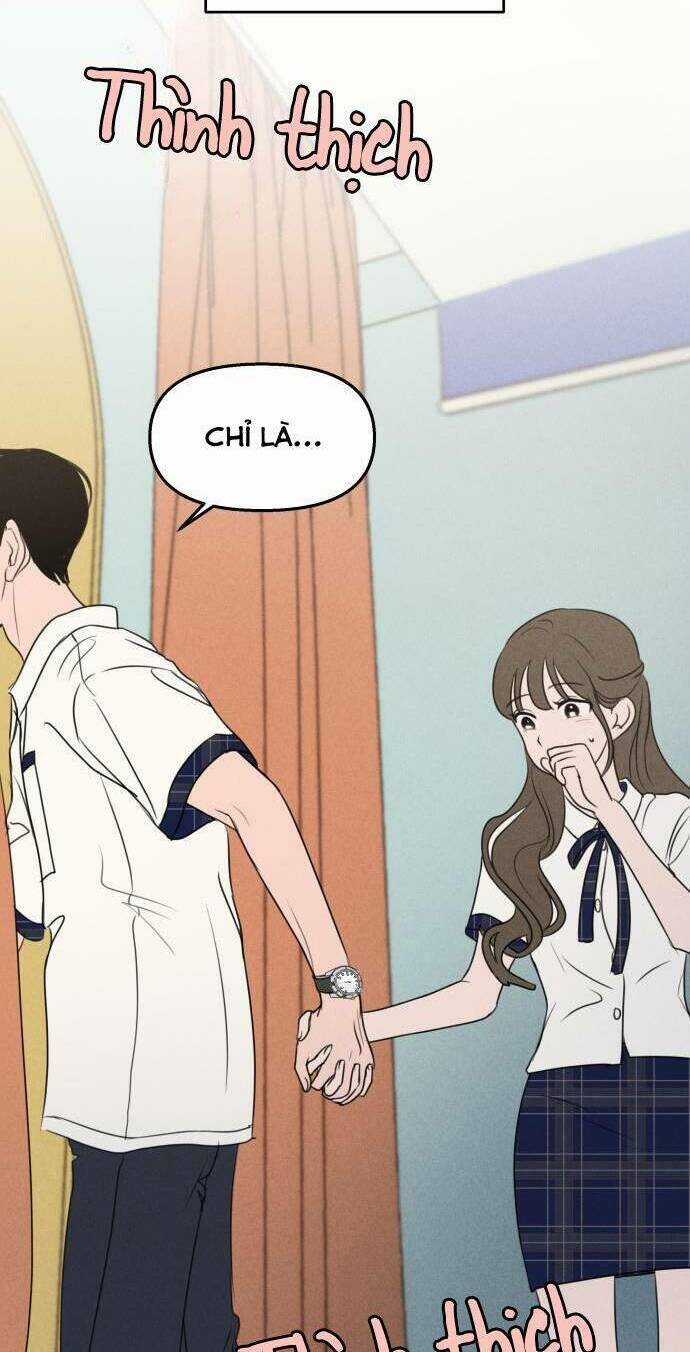Thỏa Thuận Bí Mật Giữa Chúng Ta Chapter 46 trang 56