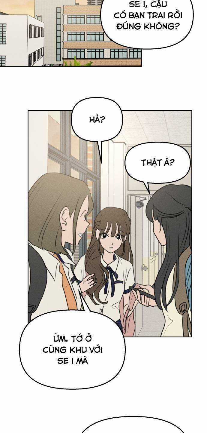 Thỏa Thuận Bí Mật Giữa Chúng Ta Chapter 46 trang 8