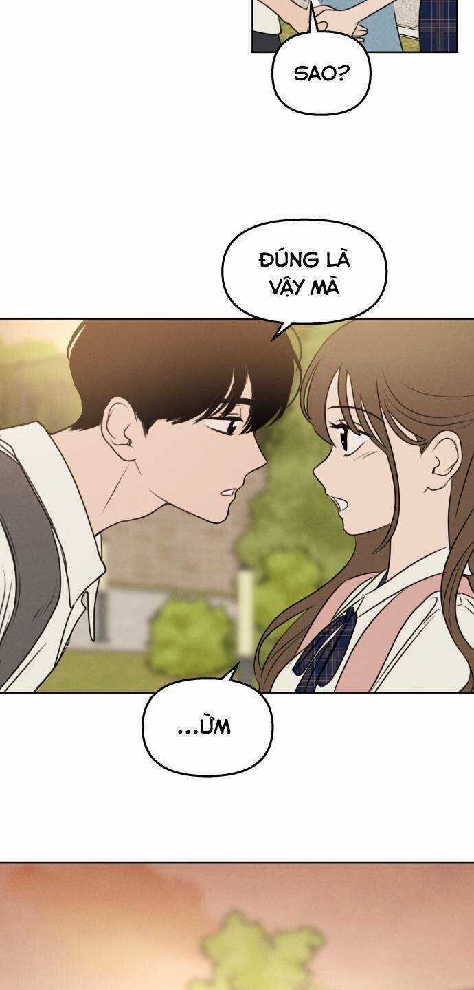 Thỏa Thuận Bí Mật Giữa Chúng Ta Chapter 47 trang 11