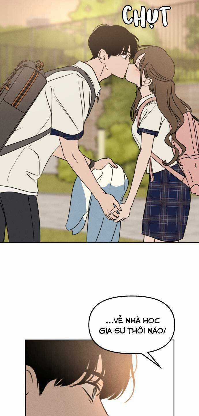 Thỏa Thuận Bí Mật Giữa Chúng Ta Chapter 47 trang 12