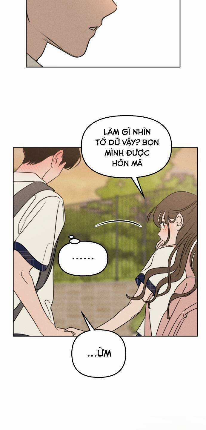 Thỏa Thuận Bí Mật Giữa Chúng Ta Chapter 47 trang 13