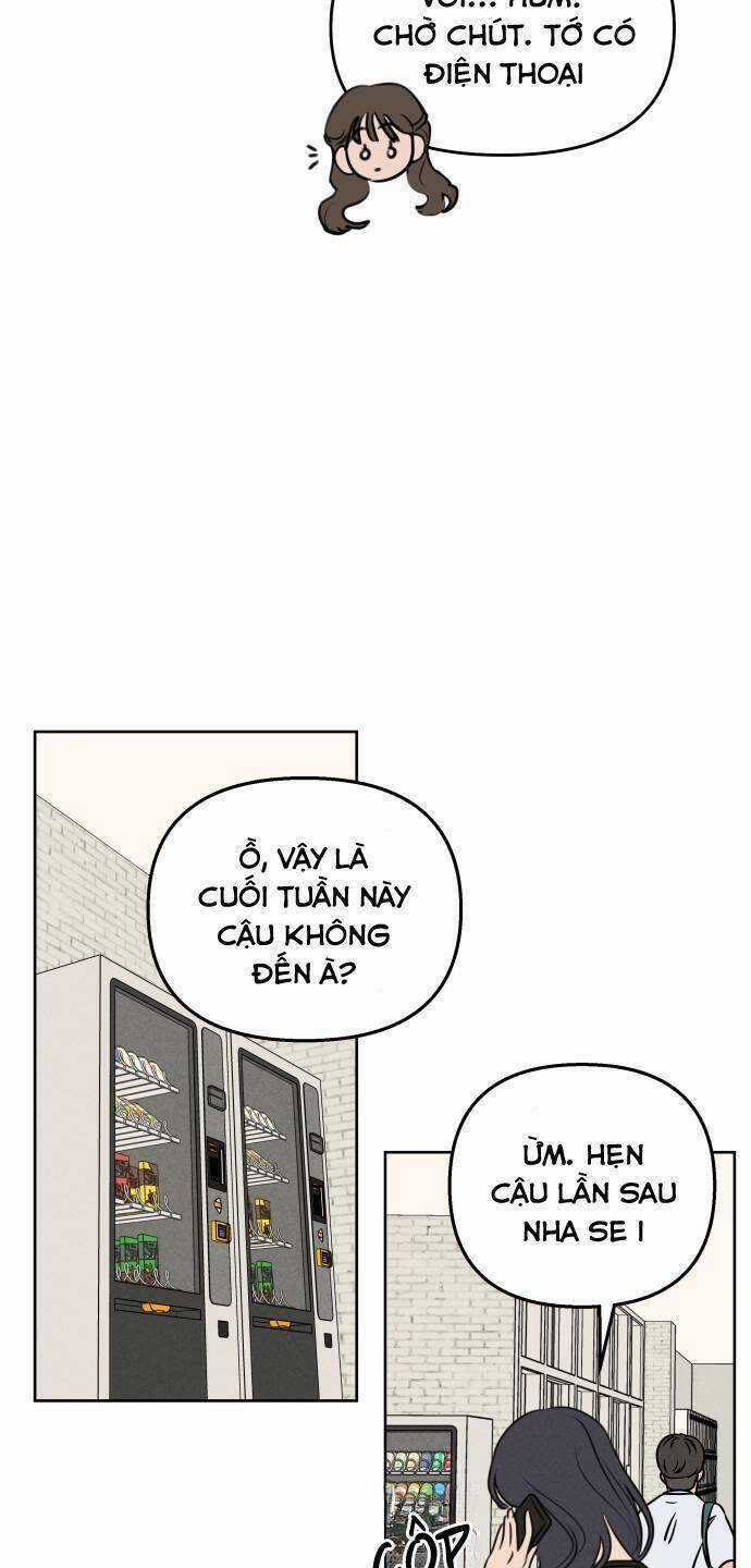 Thỏa Thuận Bí Mật Giữa Chúng Ta Chapter 47 trang 15