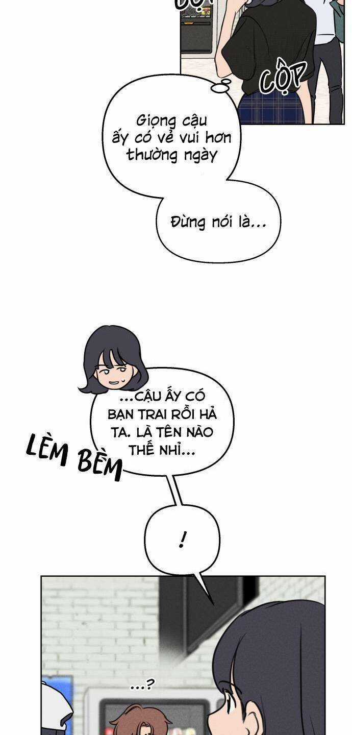 Thỏa Thuận Bí Mật Giữa Chúng Ta Chapter 47 trang 16