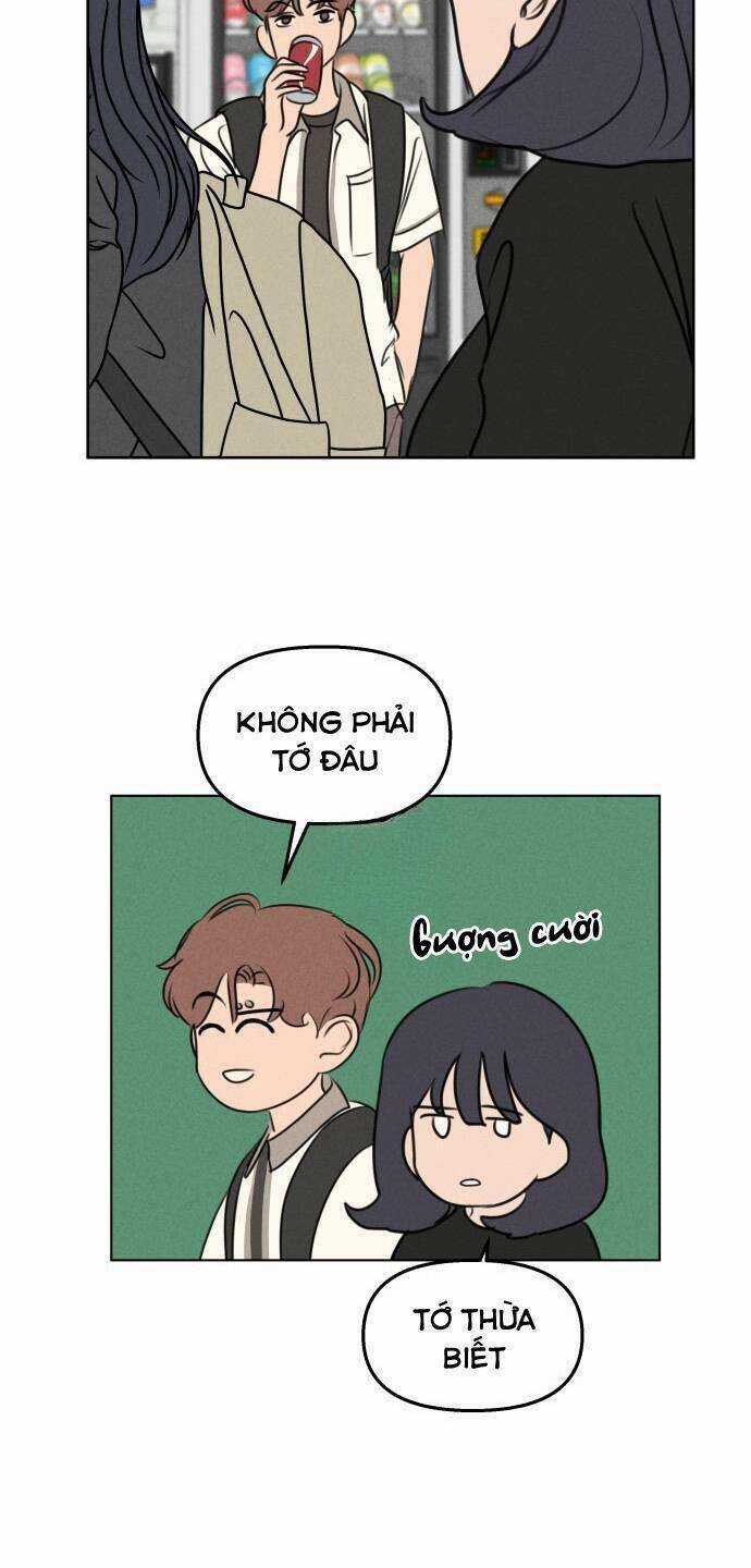 Thỏa Thuận Bí Mật Giữa Chúng Ta Chapter 47 trang 17