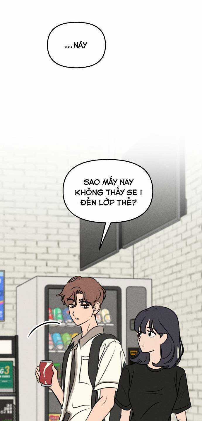 Thỏa Thuận Bí Mật Giữa Chúng Ta Chapter 47 trang 18