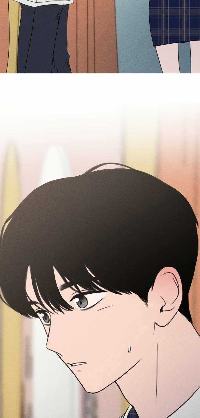 Thỏa Thuận Bí Mật Giữa Chúng Ta Chapter 47 trang 2