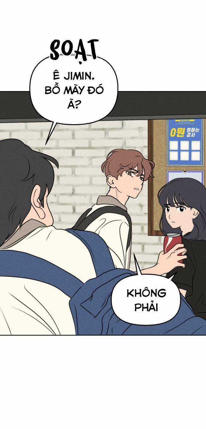 Thỏa Thuận Bí Mật Giữa Chúng Ta Chapter 47 trang 21