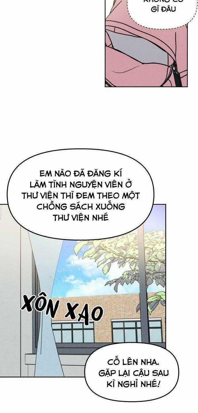 Thỏa Thuận Bí Mật Giữa Chúng Ta Chapter 47 trang 24