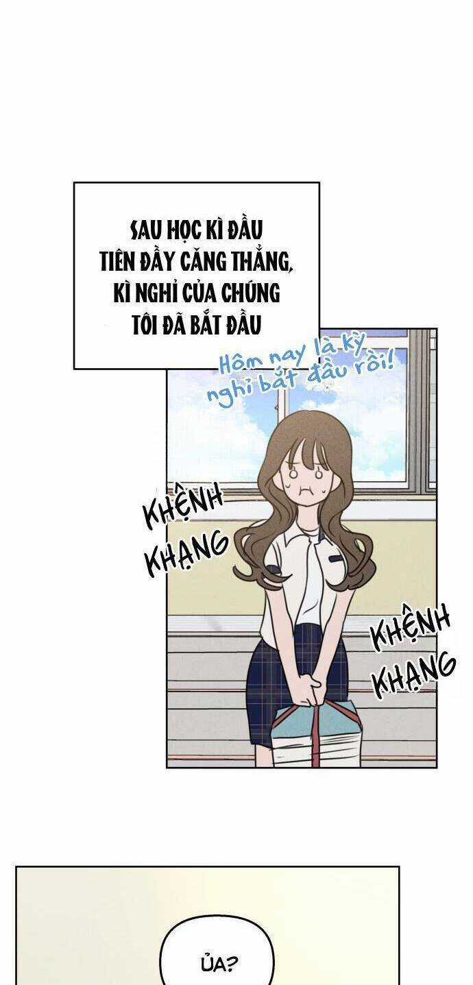 Thỏa Thuận Bí Mật Giữa Chúng Ta Chapter 47 trang 25