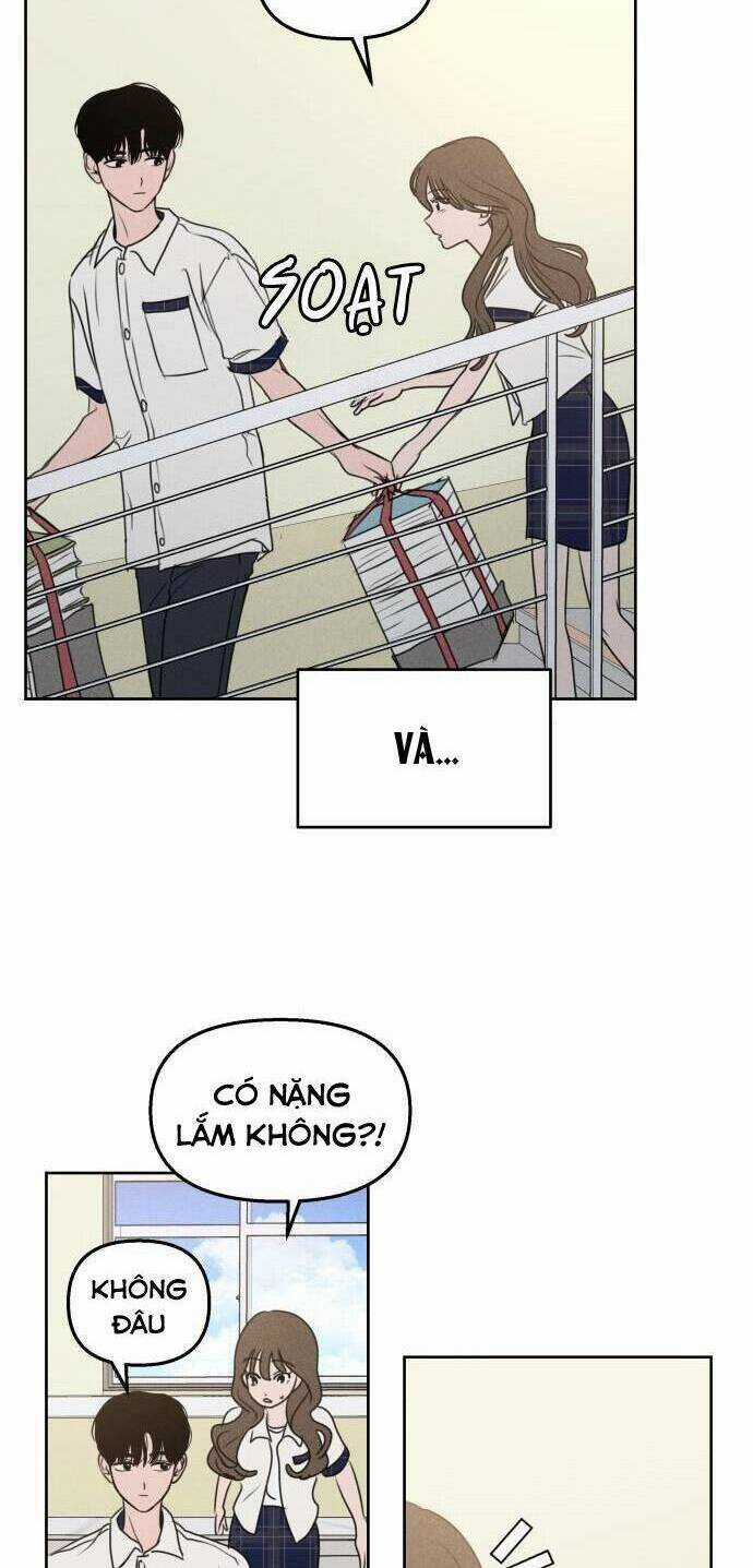 Thỏa Thuận Bí Mật Giữa Chúng Ta Chapter 47 trang 26