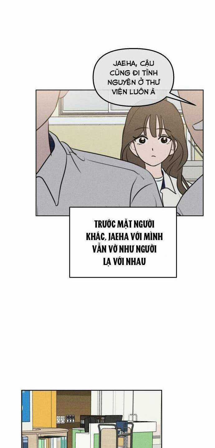 Thỏa Thuận Bí Mật Giữa Chúng Ta Chapter 47 trang 28