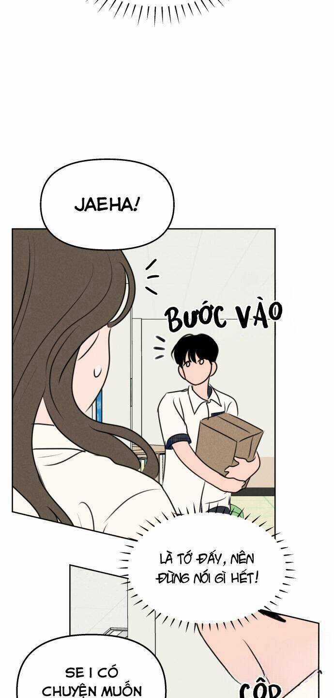 Thỏa Thuận Bí Mật Giữa Chúng Ta Chapter 47 trang 31