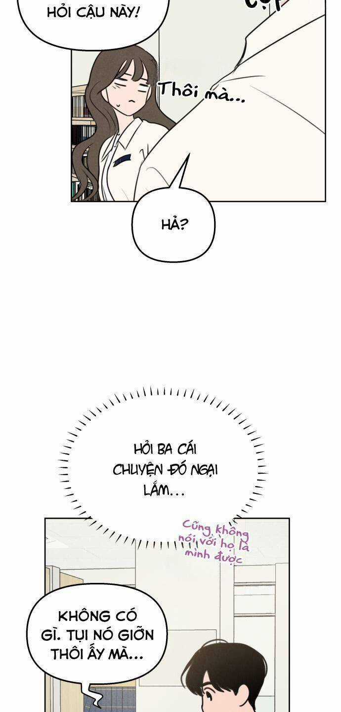 Thỏa Thuận Bí Mật Giữa Chúng Ta Chapter 47 trang 32