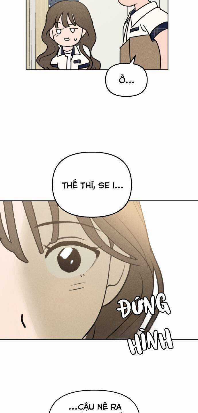 Thỏa Thuận Bí Mật Giữa Chúng Ta Chapter 47 trang 33