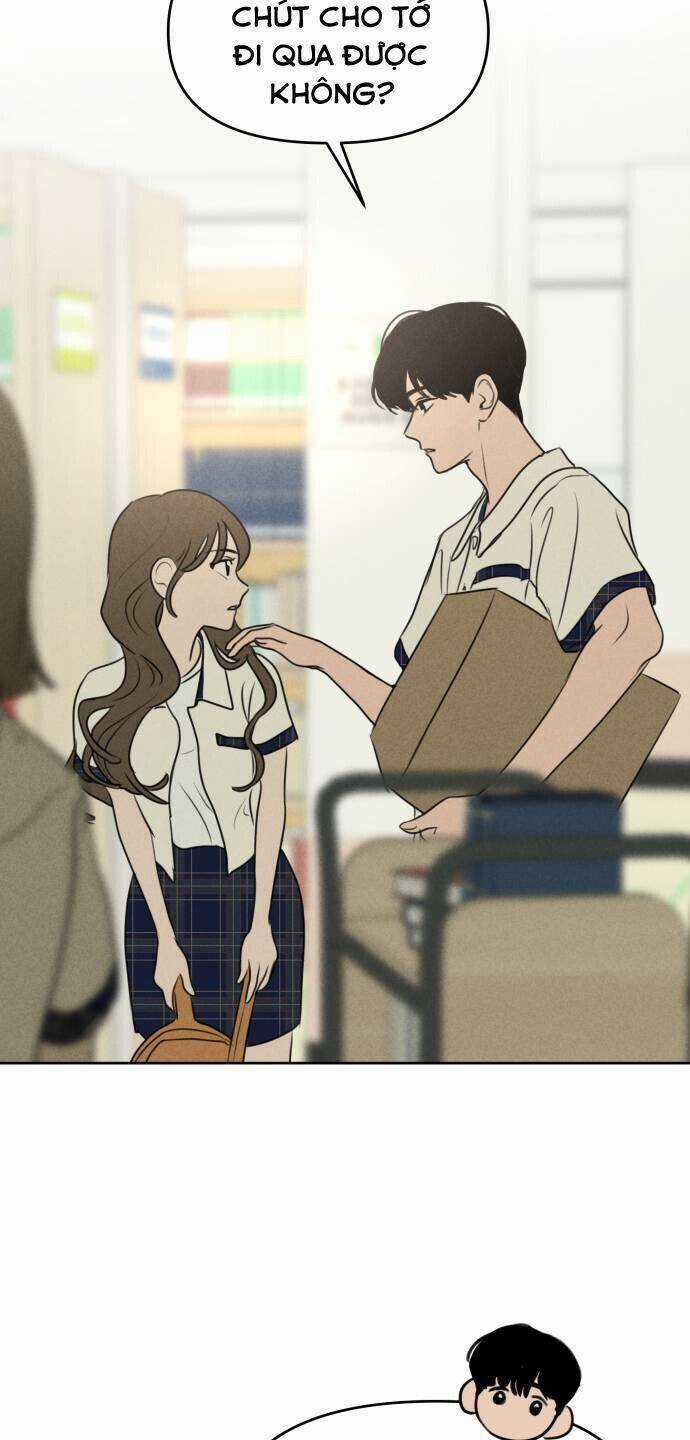 Thỏa Thuận Bí Mật Giữa Chúng Ta Chapter 47 trang 34