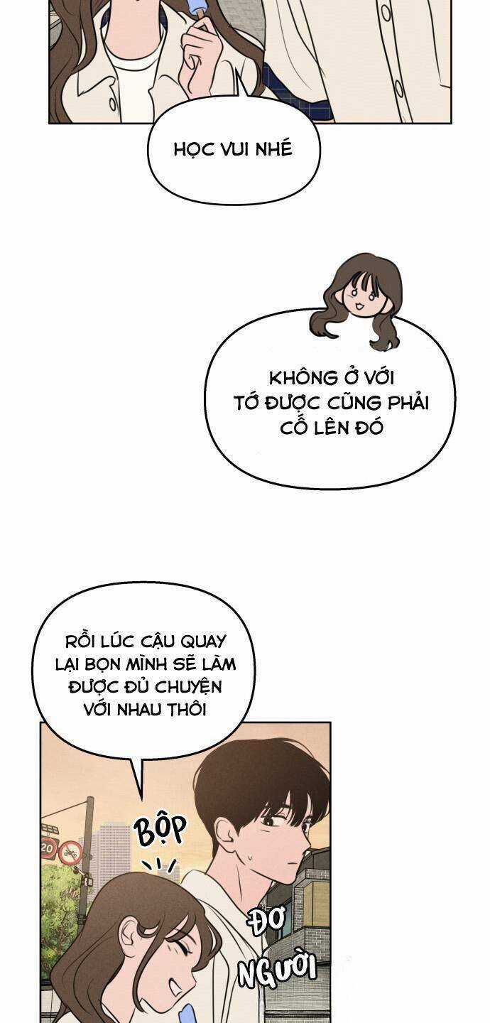 Thỏa Thuận Bí Mật Giữa Chúng Ta Chapter 47 trang 39