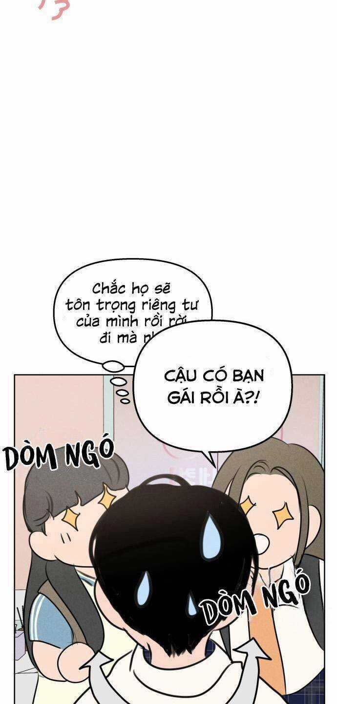 Thỏa Thuận Bí Mật Giữa Chúng Ta Chapter 47 trang 4