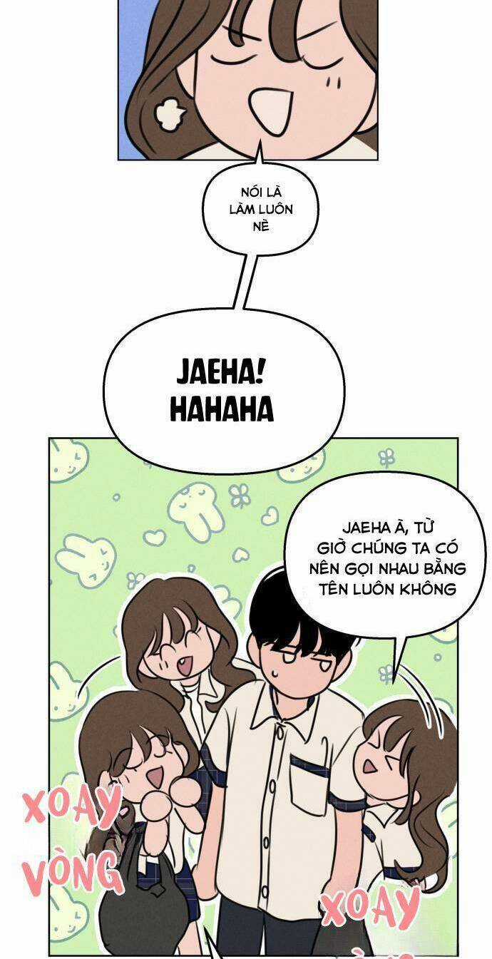 Thỏa Thuận Bí Mật Giữa Chúng Ta Chapter 47 trang 42