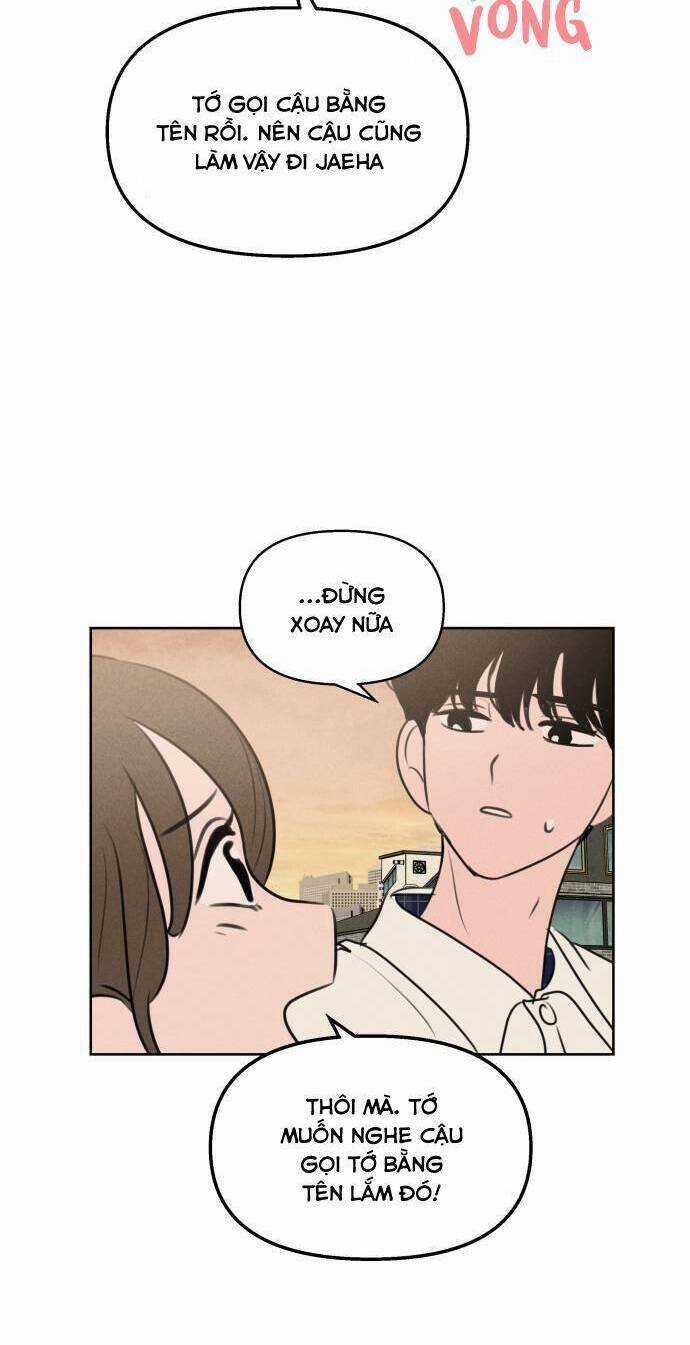Thỏa Thuận Bí Mật Giữa Chúng Ta Chapter 47 trang 43
