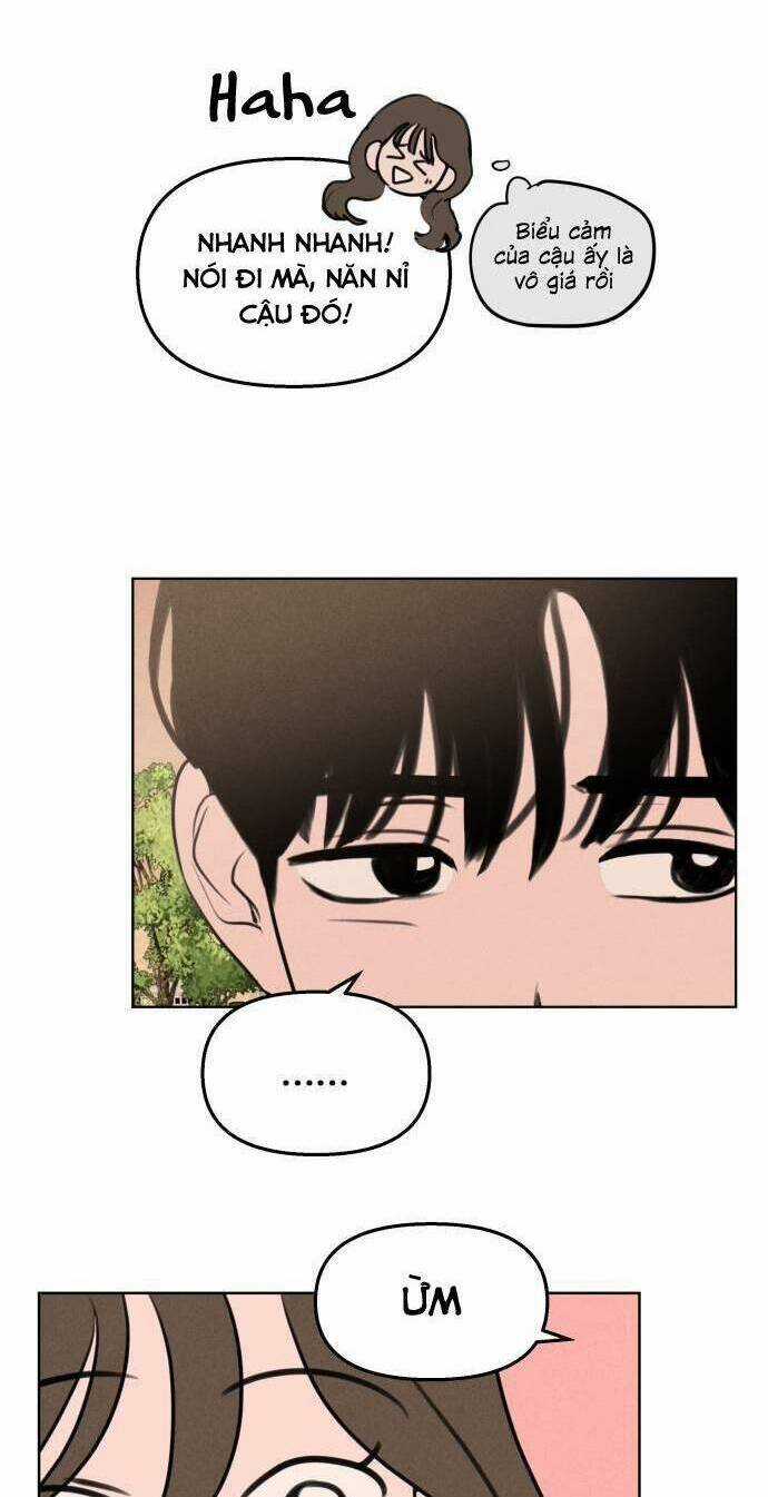 Thỏa Thuận Bí Mật Giữa Chúng Ta Chapter 47 trang 44