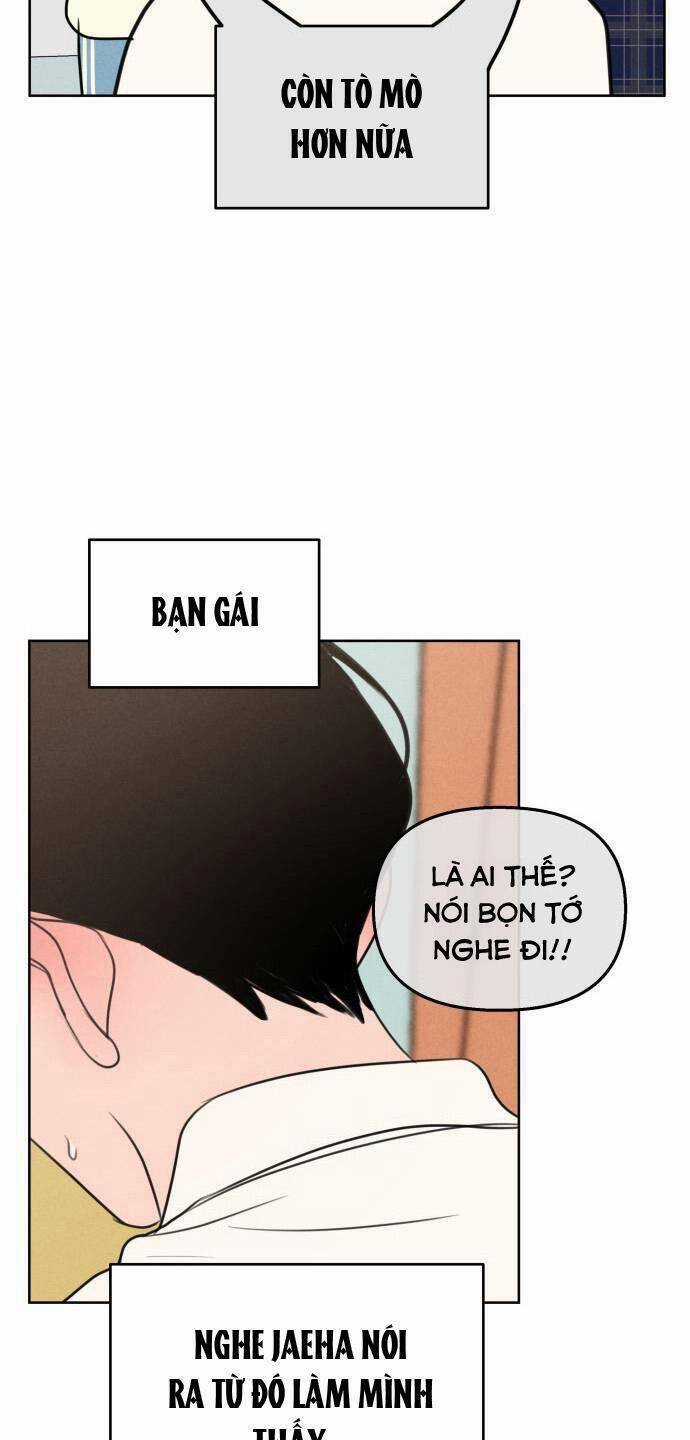 Thỏa Thuận Bí Mật Giữa Chúng Ta Chapter 47 trang 5
