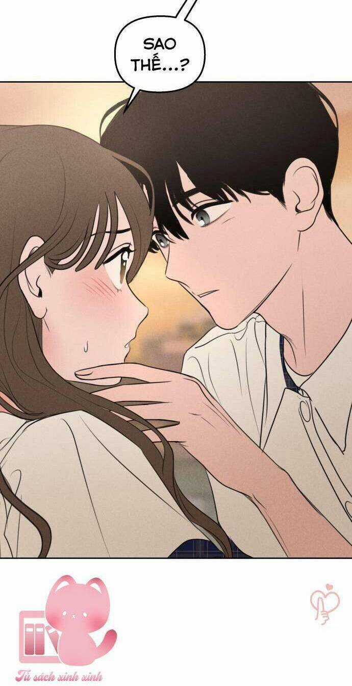 Thỏa Thuận Bí Mật Giữa Chúng Ta Chapter 47 trang 52