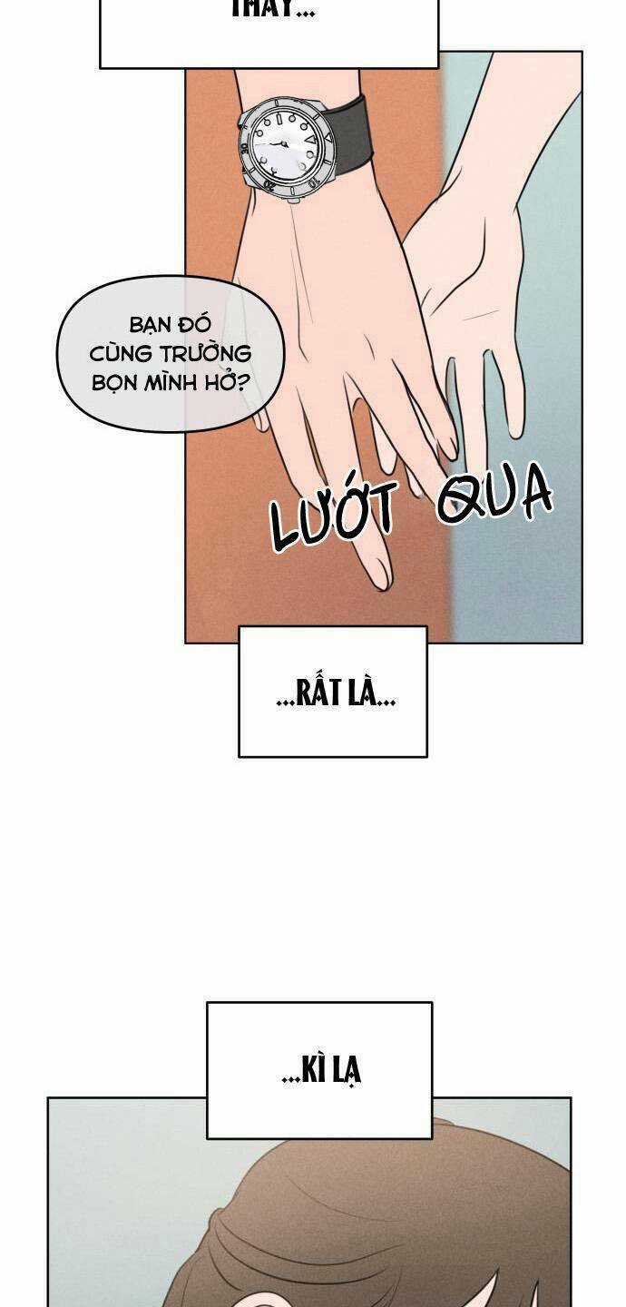 Thỏa Thuận Bí Mật Giữa Chúng Ta Chapter 47 trang 6