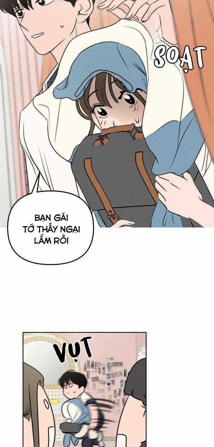 Thỏa Thuận Bí Mật Giữa Chúng Ta Chapter 47 trang 8