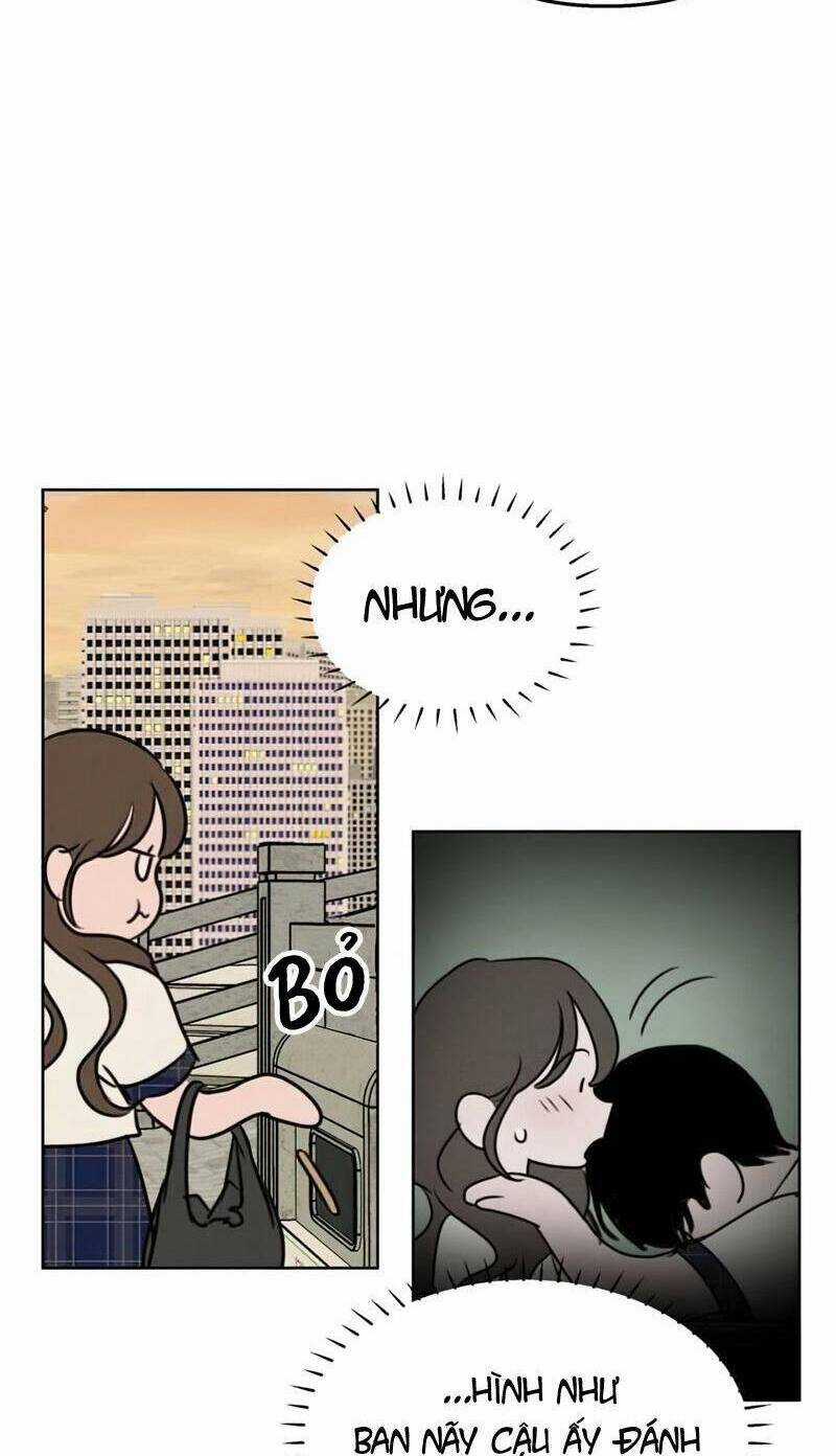 Thỏa Thuận Bí Mật Giữa Chúng Ta Chapter 48 trang 10