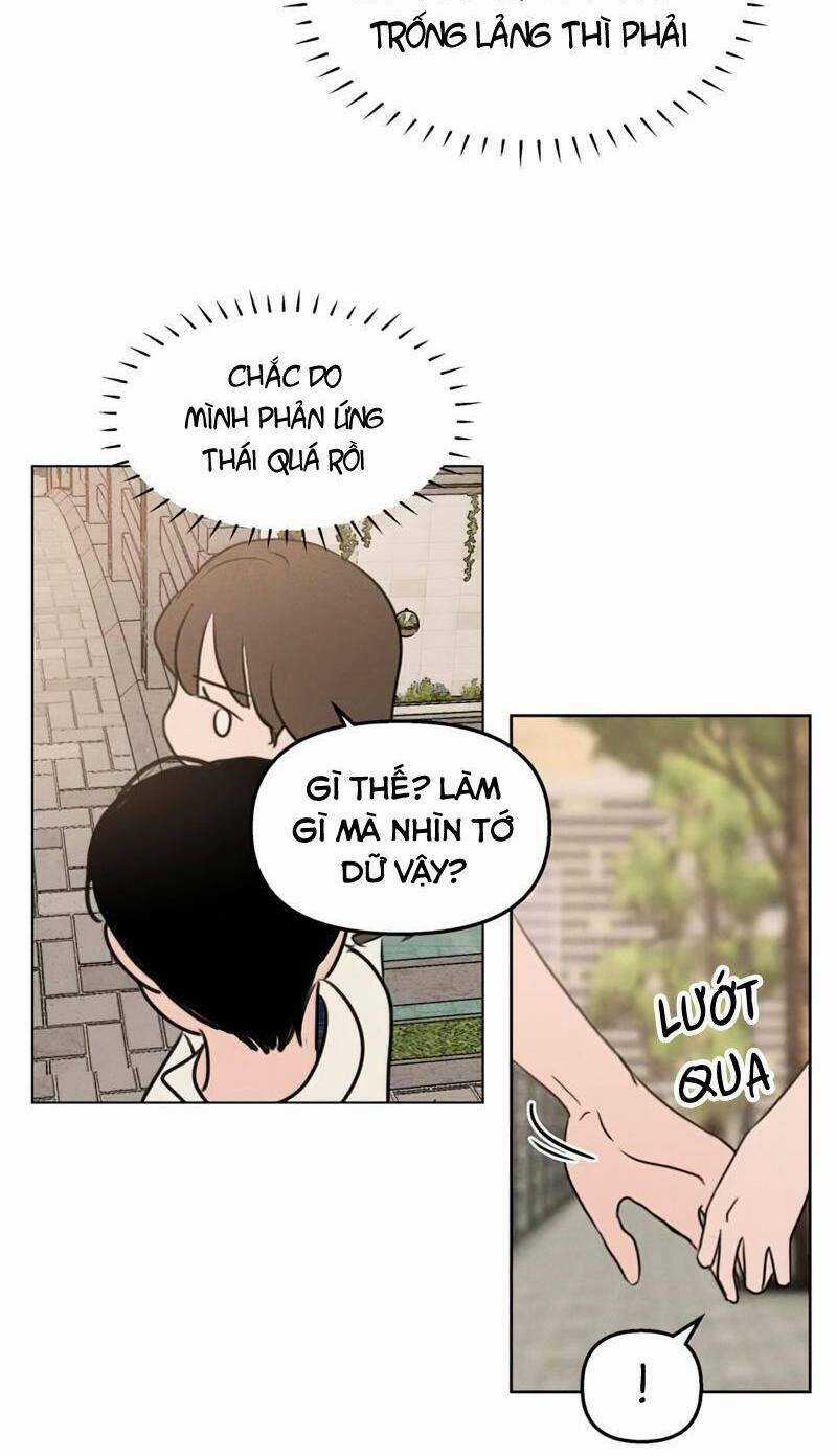 Thỏa Thuận Bí Mật Giữa Chúng Ta Chapter 48 trang 11