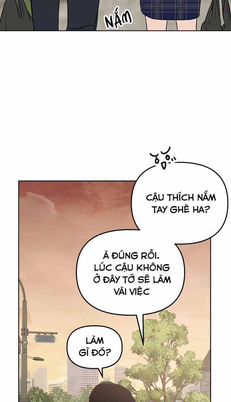 Thỏa Thuận Bí Mật Giữa Chúng Ta Chapter 48 trang 13