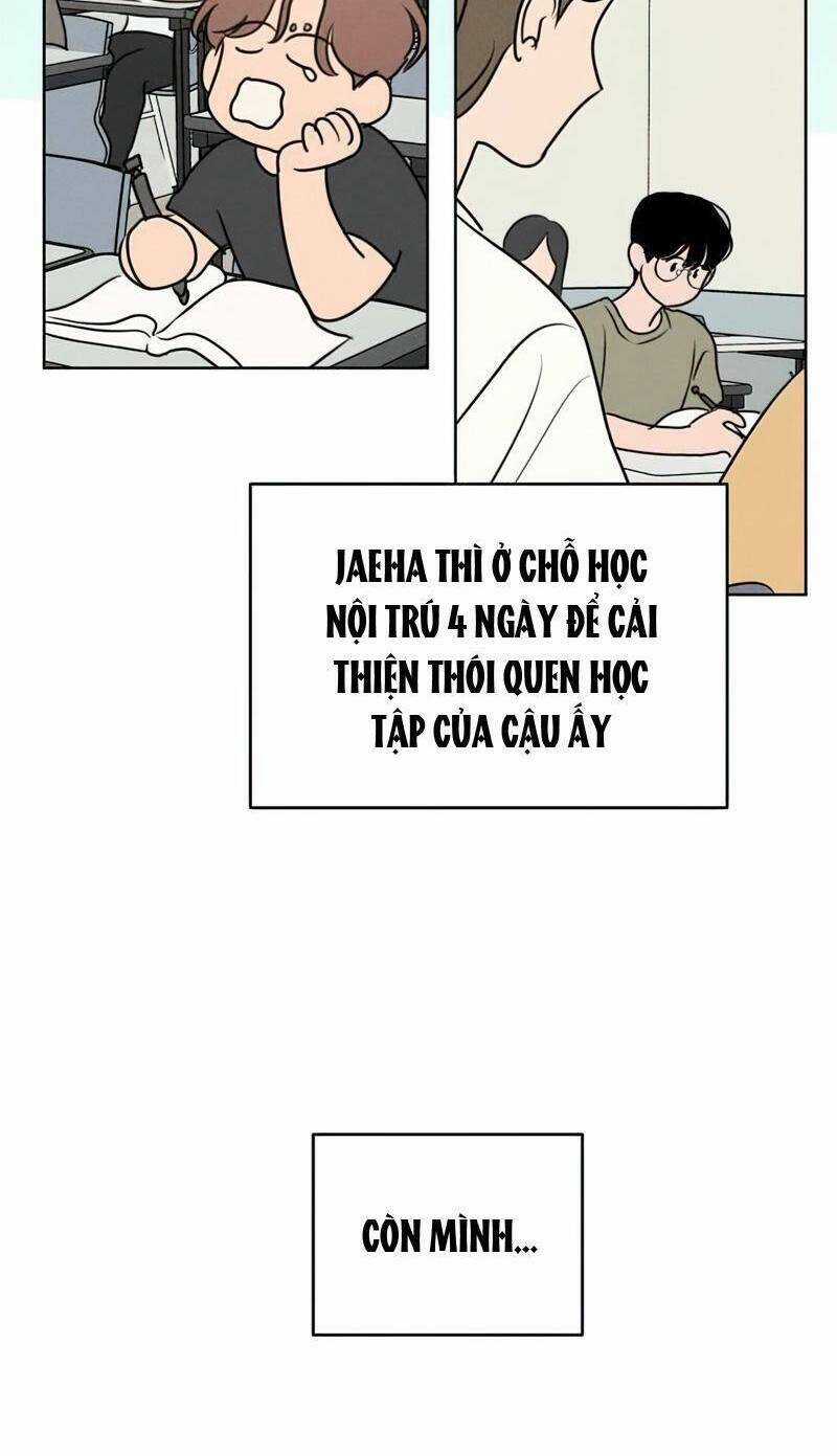 Thỏa Thuận Bí Mật Giữa Chúng Ta Chapter 48 trang 17