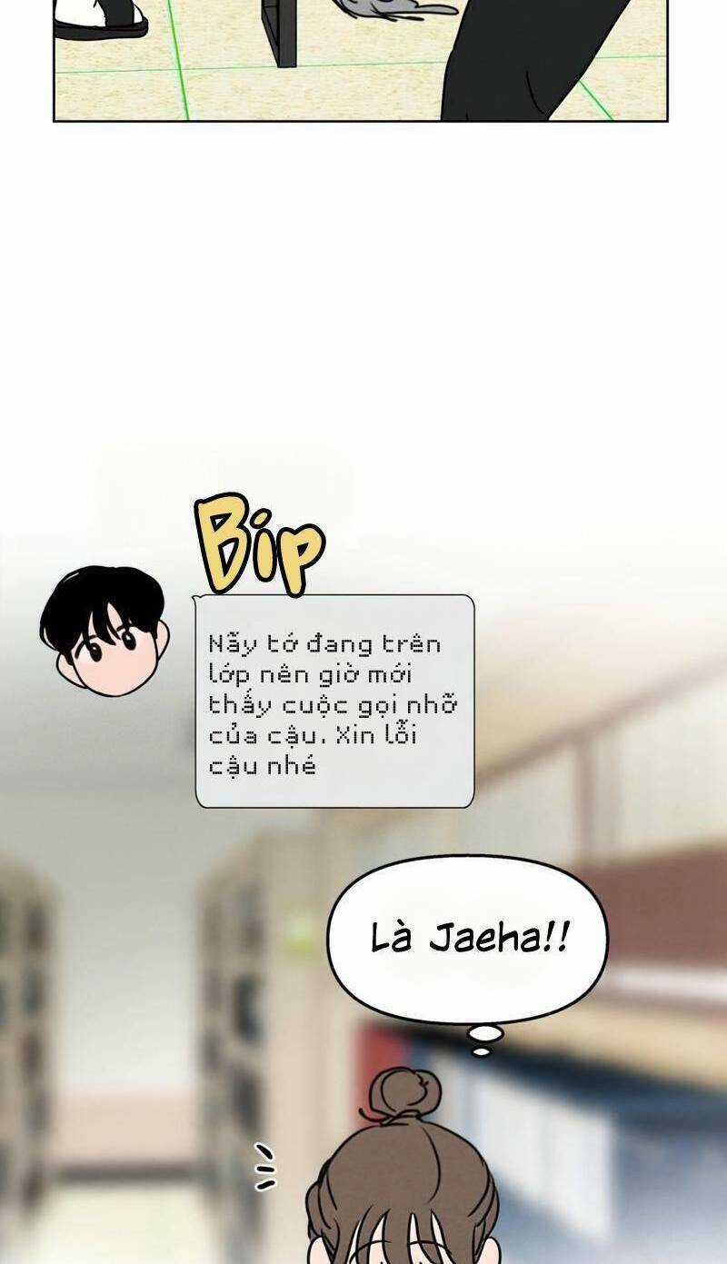 Thỏa Thuận Bí Mật Giữa Chúng Ta Chapter 48 trang 19